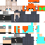 Texture for steve