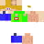 Texture for luli Style 3