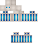 Texture for ninja