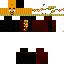 Texture for Hippie Tim