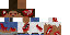 Texture for Zumbi Carnivoro