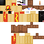 Texture for cs