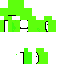 Texture for +-