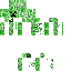 Texture for crepper