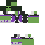 Texture for She-Hulk