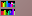 Texture for Rainbow Bookcase