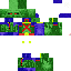 Texture for Martian Manhunter