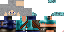 Texture for Steve