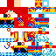 Texture for Primitive-Elemental Dragon