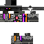 Texture for DarkMan3