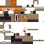 Texture for raposa detetive 2025