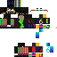 Texture for CaptainSparklez Agent