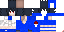Texture for Sasuke classico