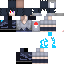 Texture for sasuke
