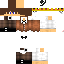 Texture for King Freddy