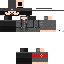 Texture for Aslan SS version