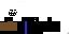 Texture for troll face