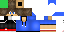Texture for けんじ