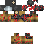 Texture for algo va mal