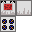 Texture for FNaF oven-on
