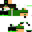 Texture for steve