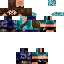 Texture for hello