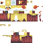 Texture for delphox
