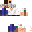 Texture for OLD man 