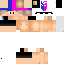 Texture for steve