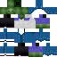 Texture for MoonJack wizard