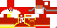 Texture for Cream