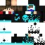 Texture for えび