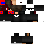 Texture for DubleFace