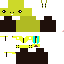Texture for Chip from Antz