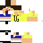 Texture for Jeffy Jeffy