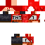 Texture for exploding Ethan