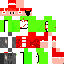 Texture for steve