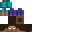 Texture for mini herobrine