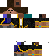 Texture for mage skin