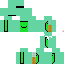 Texture for CHACREEPERR
