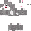 Texture for Bugs bunny