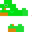 Texture for duolingo