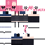Texture for Steve