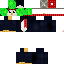 Texture for pingu