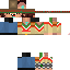 Texture for silvio