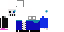Texture for undertale