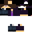 Texture for Fearless Ender