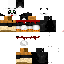 Texture for kung fu panda