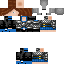Texture for What THE H