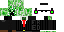 Texture for fredeba creeper